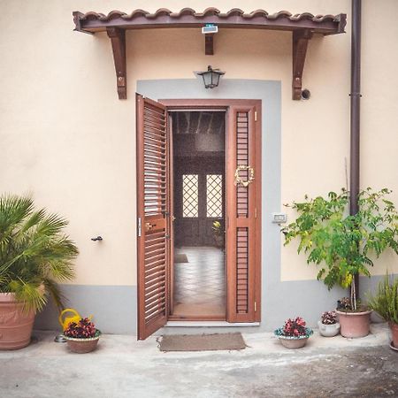B&B A Casa Di Maybe 카세르타 외부 사진
