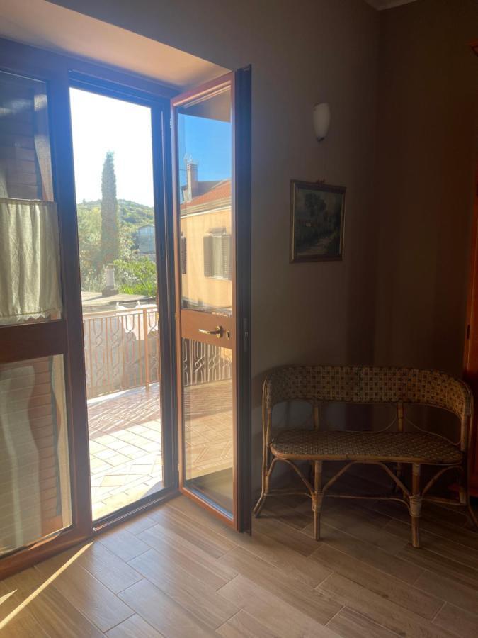 B&B A Casa Di Maybe 카세르타 외부 사진