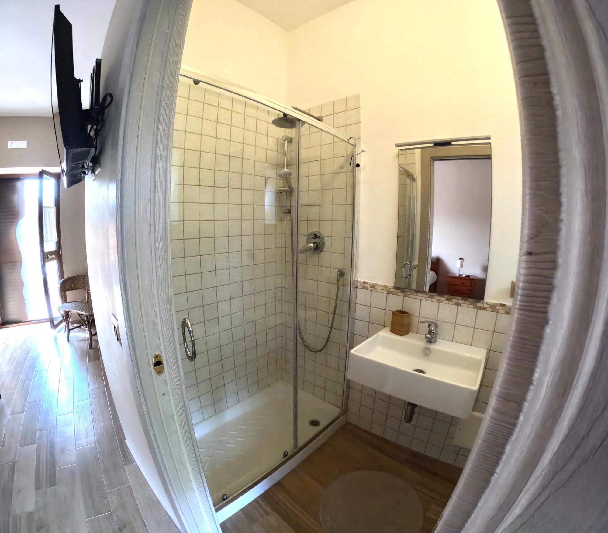 B&B A Casa Di Maybe 카세르타 외부 사진