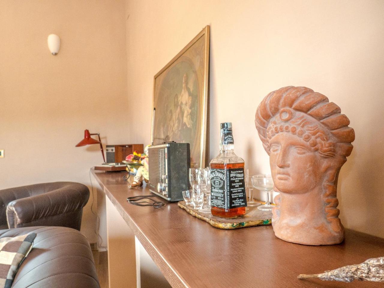B&B A Casa Di Maybe 카세르타 외부 사진